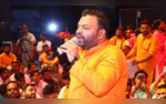 Haryana Polls Bhajan Singer Kanhiya Mittal To Join Congress Says Never Asked For BJP Ticket