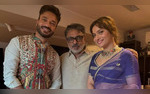 Ankita Lokhande To Collaborate With Sanjay Leela Bhansali Actress Recent Post Leaves The Fans Excited