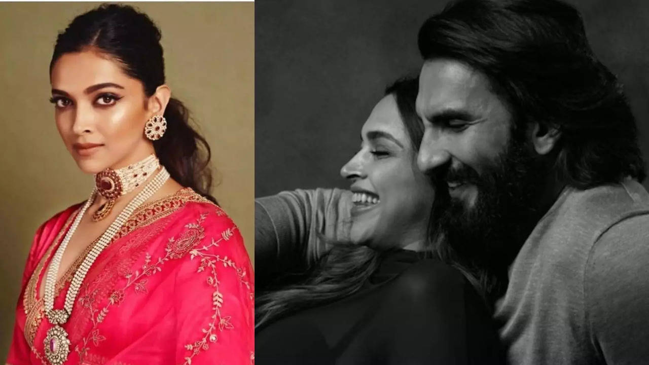 bollywood couple deepika padukone, ranveer singh welcome baby girl