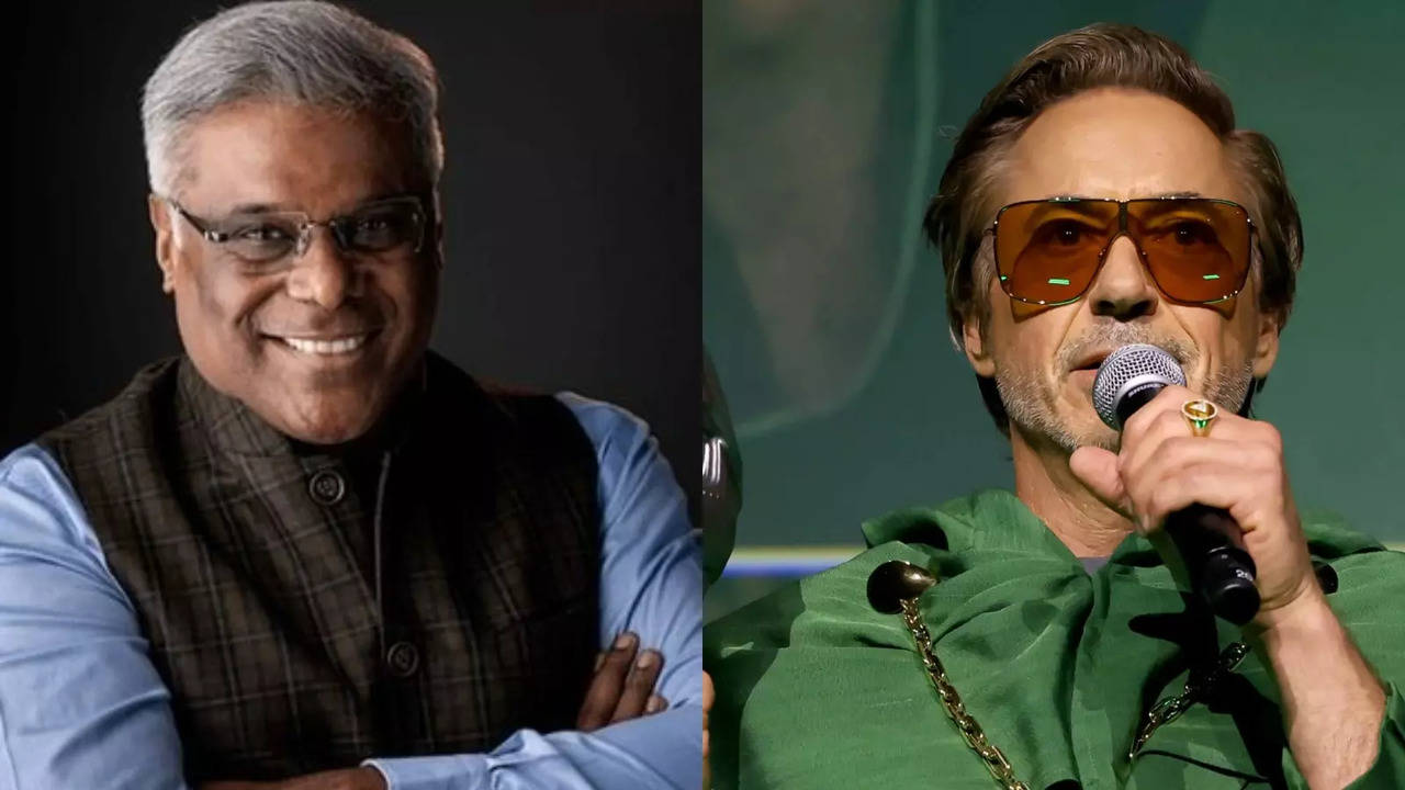 Ashish Vidyarthi On Playing Dr Doom In Marvel Wastelanders: Should Be First Choice For Robert Downey Jr In... | Exclusive