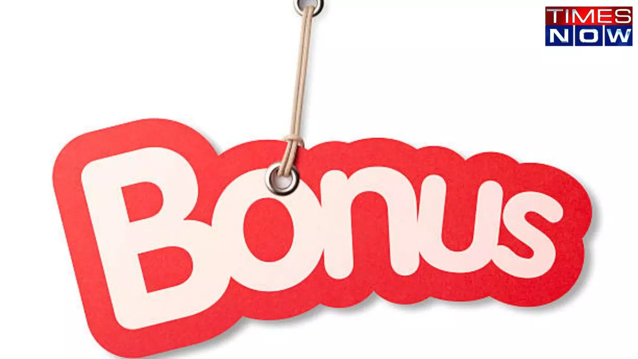 Bonus, bonus shares, bonus share record date, record date