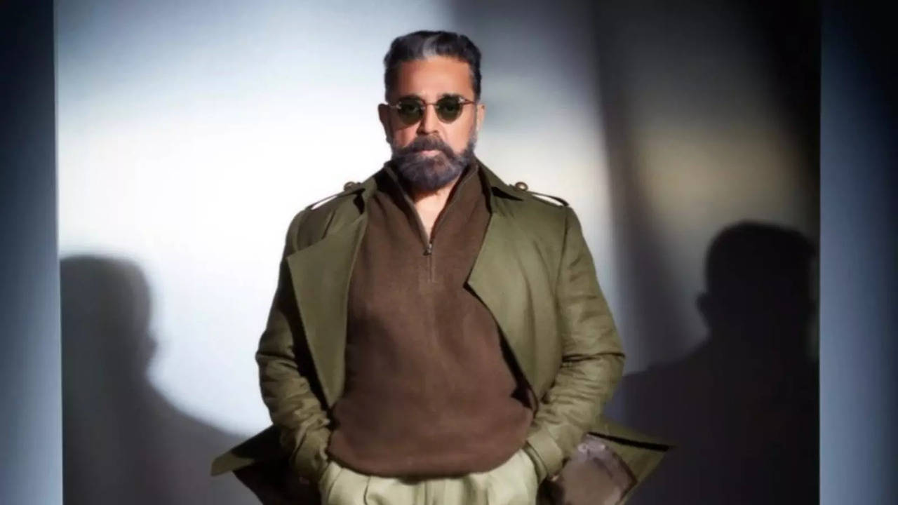 Kamal Haasan