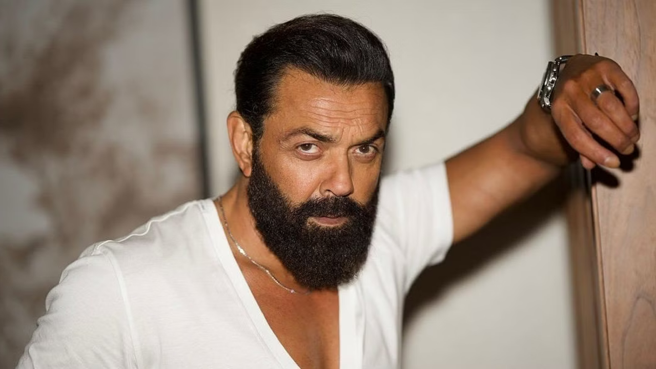 Bobby Deol On His Alcoholism, Poster Boyz Failure: I Was Torturing Myself But...