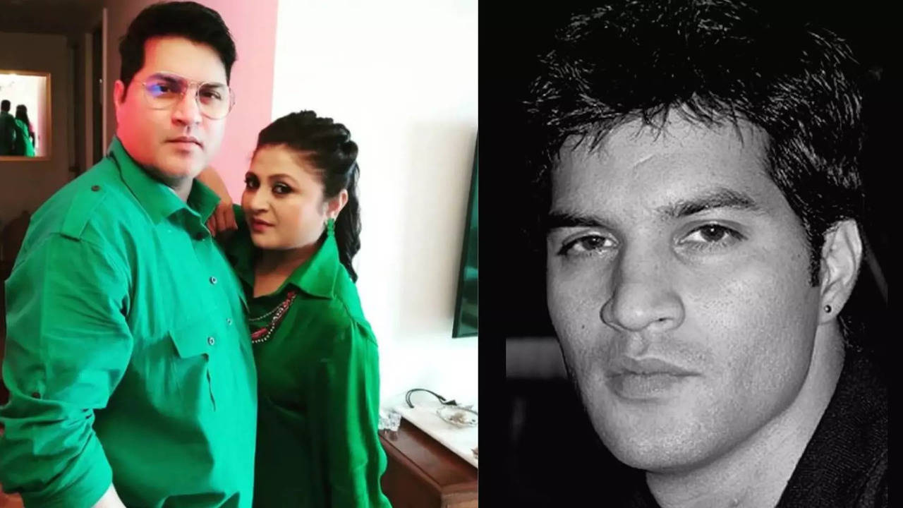 kyunki saas bhi kabhi bahu thi actor vikas sethi dies due to cardiac arrest