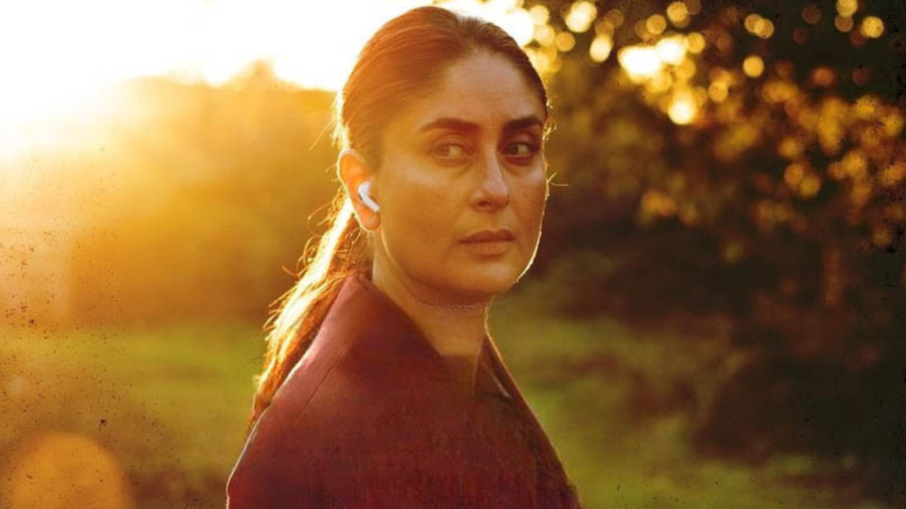 Trade Talk: Will Kareena Kapoor Be The Next 'Stree' To Crack Box Office With The Buckingham Murders?