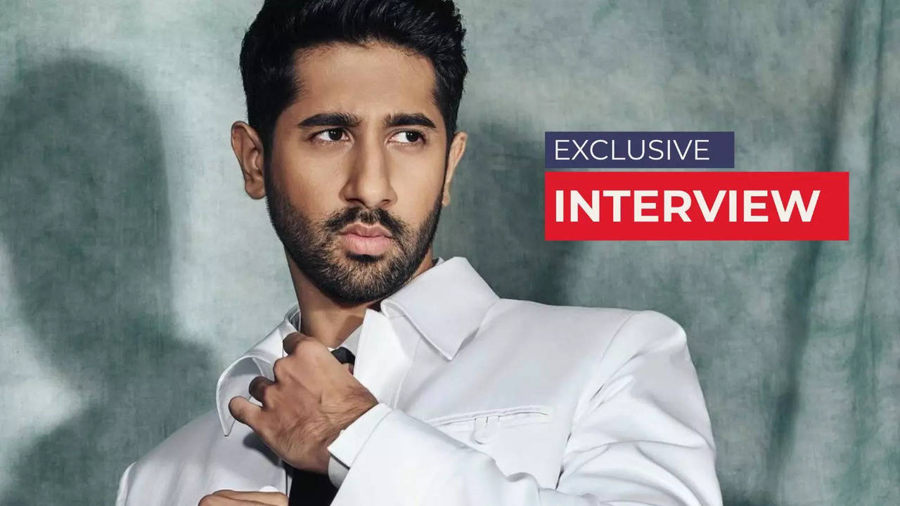 Call Me Bae Actor Vihaan Samat Says 'Getting A Break Is Difficult When You've Nothing' - EXCLUSIVE