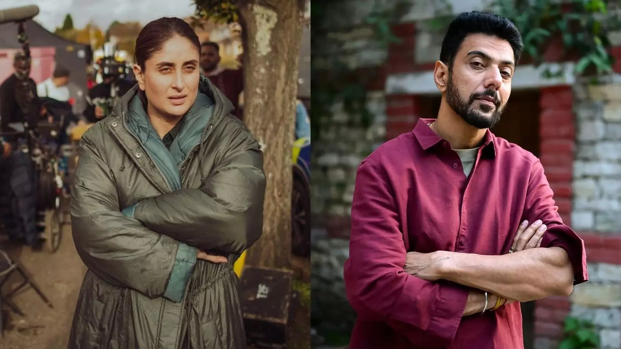 Chef Ranveer Brar On Transition To Acting With Kareena Kapoor Starrer The Buckingham Murders: A Character So Unlike...