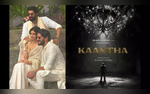 Dulquer Salmaan And Rana Daggubatis Bilingual Film Kaantha Launched