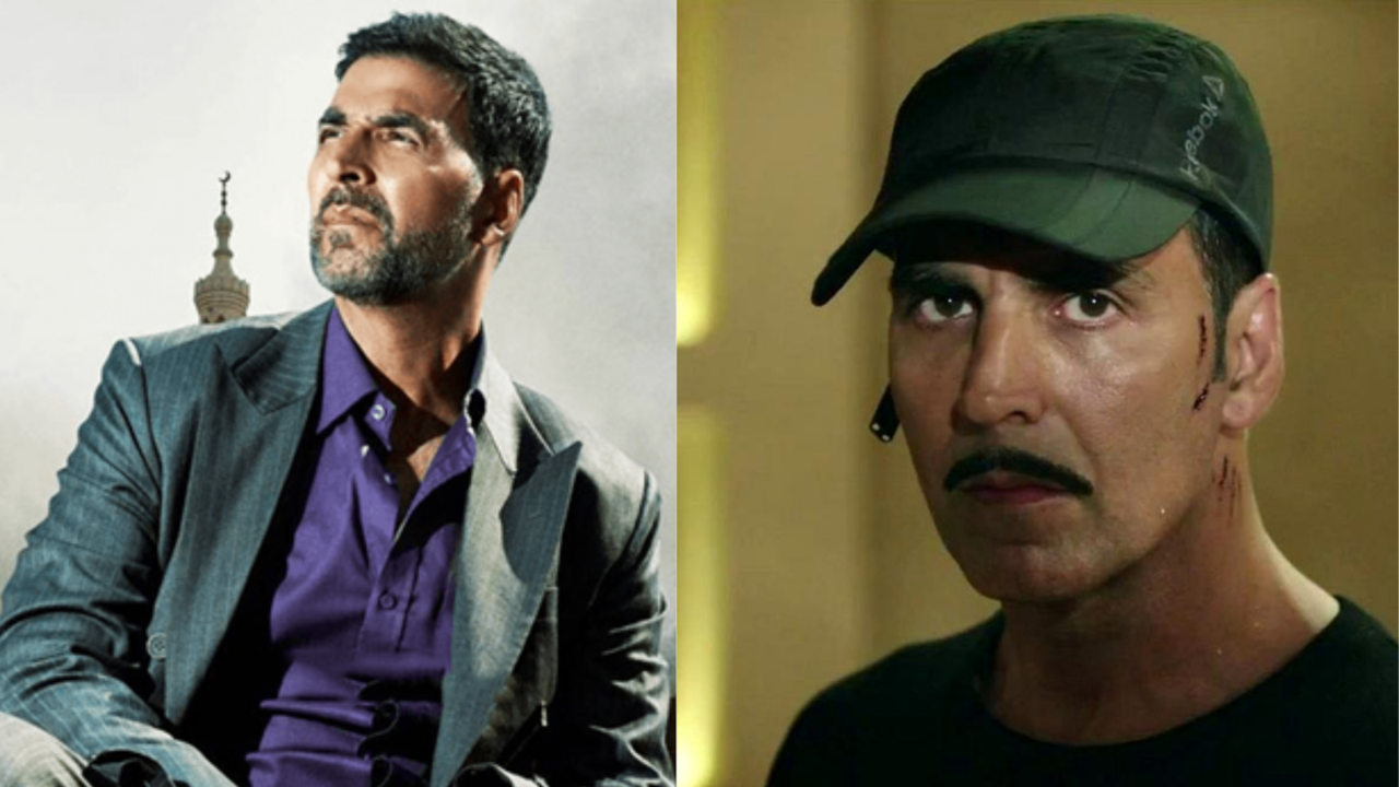 8 Akshay Kumar Films That Prove He Is Khiladi Of Bollywood