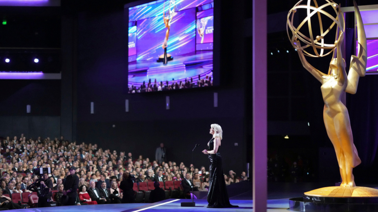 Creative Arts Emmys 2024 FULL Winners List OUT: Shogun Wins Big