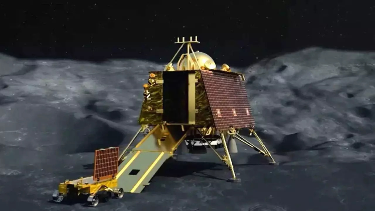 Chandrayaan-3