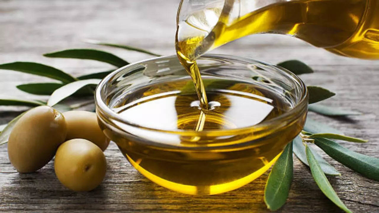 Dangerous side effects of eating olive oil daily