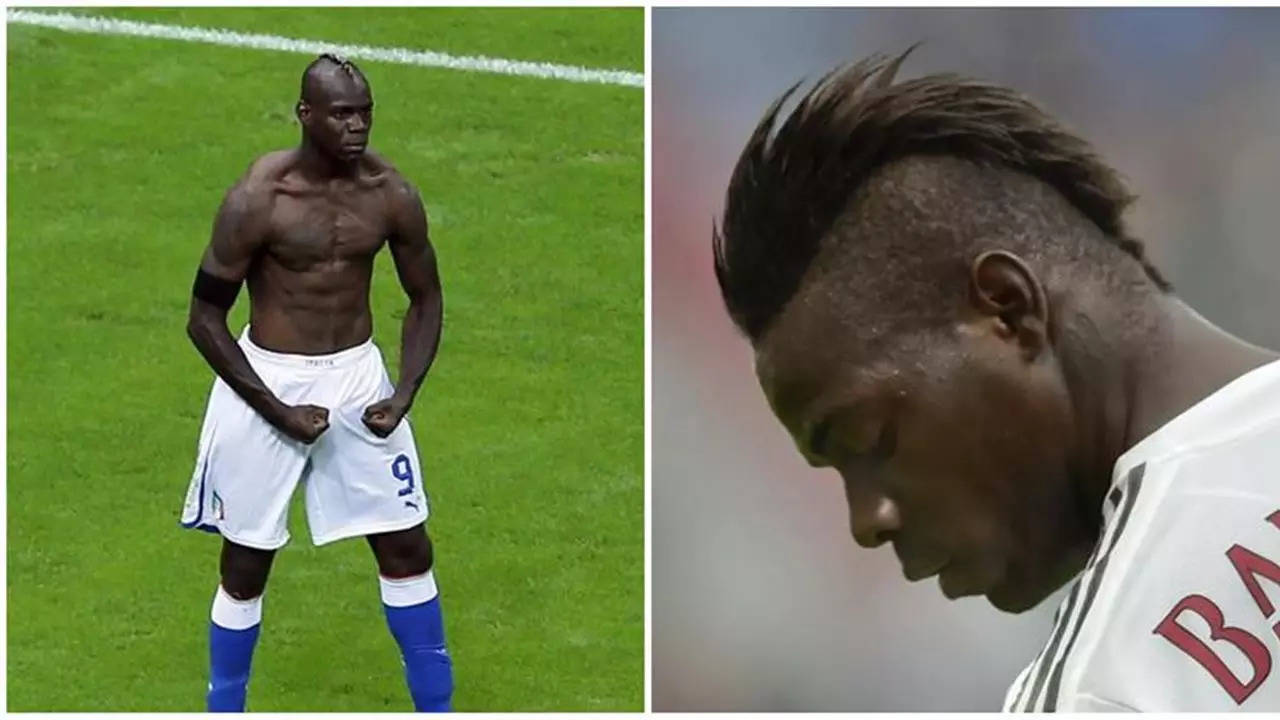 Mario Balotelli