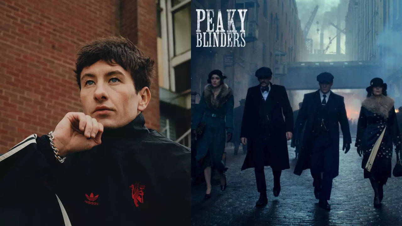 New Cast Member Barry Keoghan Teases Peaky Blinders Screenplay Is 'Epic'