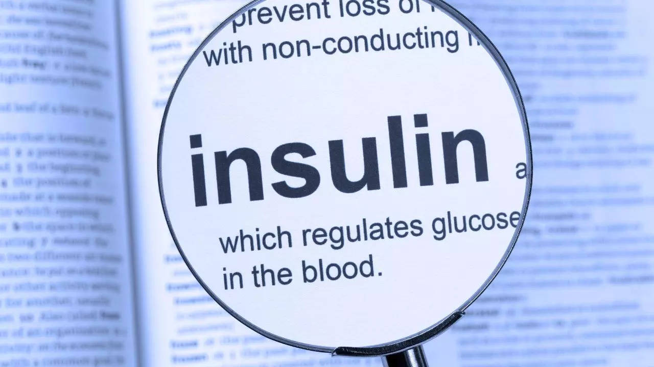 Insulin Resistance Linked To 31 Diseases And Early Death Risk In Women