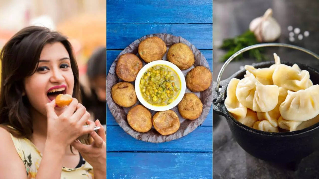 Most Unhealthy Indian Snacks You Must Avoid 