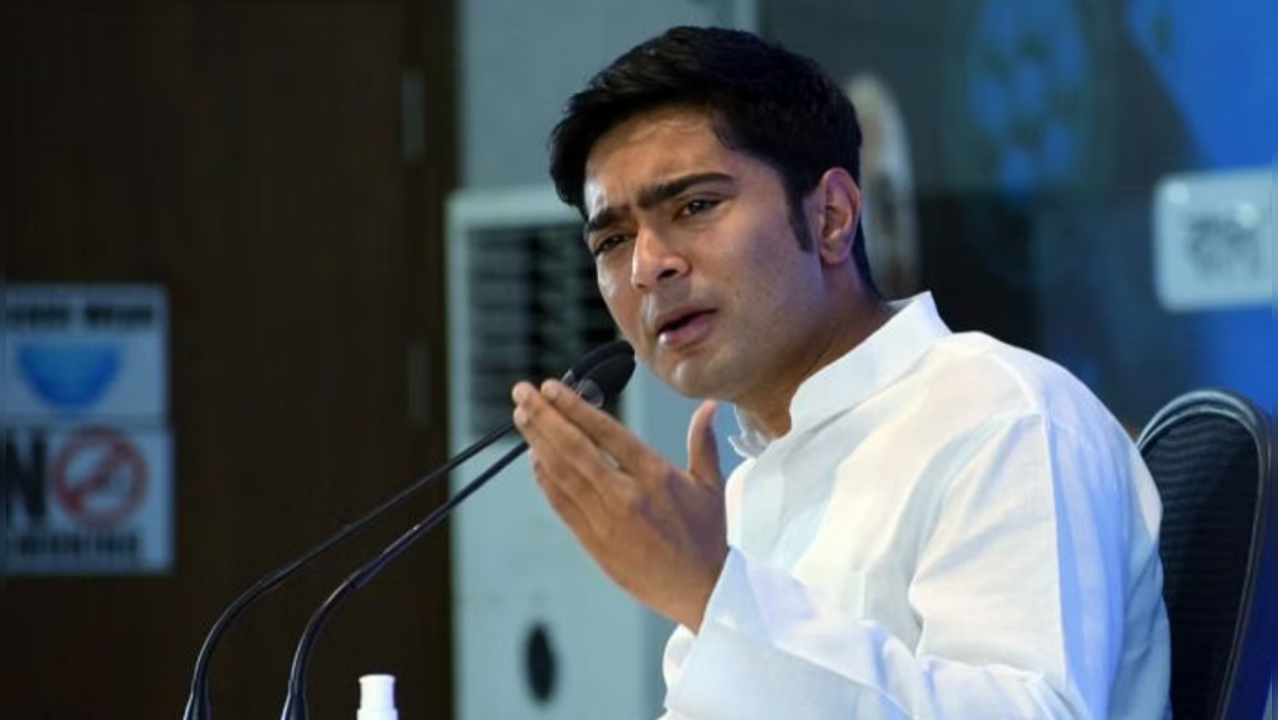 Doctors Demand Apology From Abhishek Banerjee Over Misleading Post