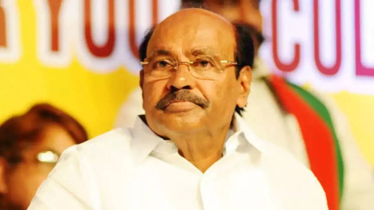 chennai to tenkasi 6 people were killed in a single day ramadoss question to dmk government