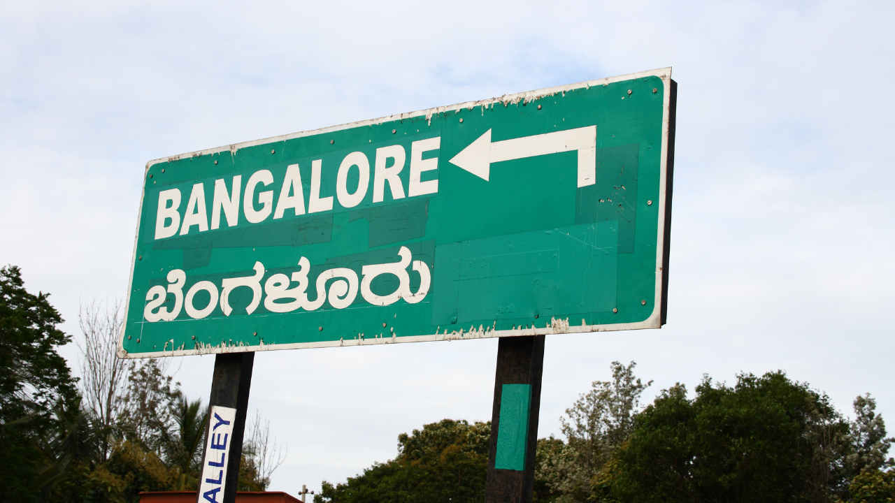 Bengaluru's ‘Outsider-Insider’ Debate Sparks Heated Discussions on Social Media