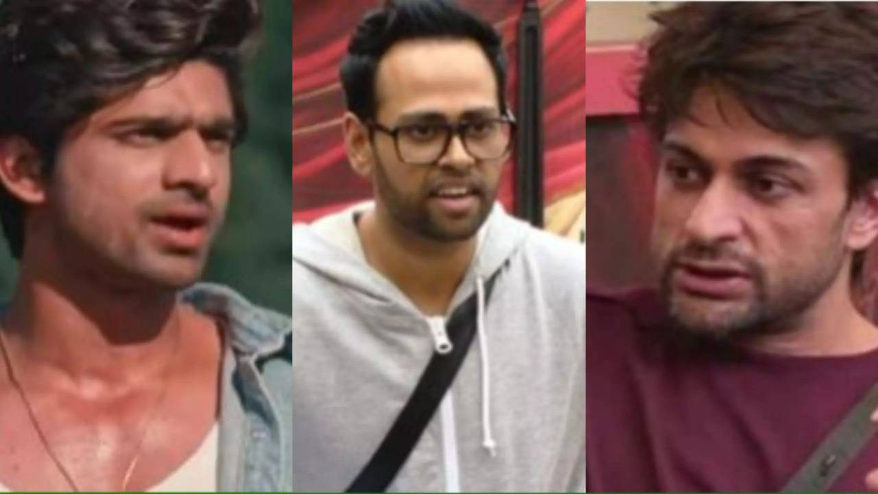 Khatron Ke Khiladi 14: BB 7's Andy Kumar Takes A Jibe At Shalin Bhanot, Abhishek Kumar: 'Bad Sportsmanship YUCK!'