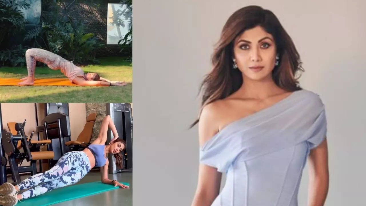 Shilpa Shetty Kundra