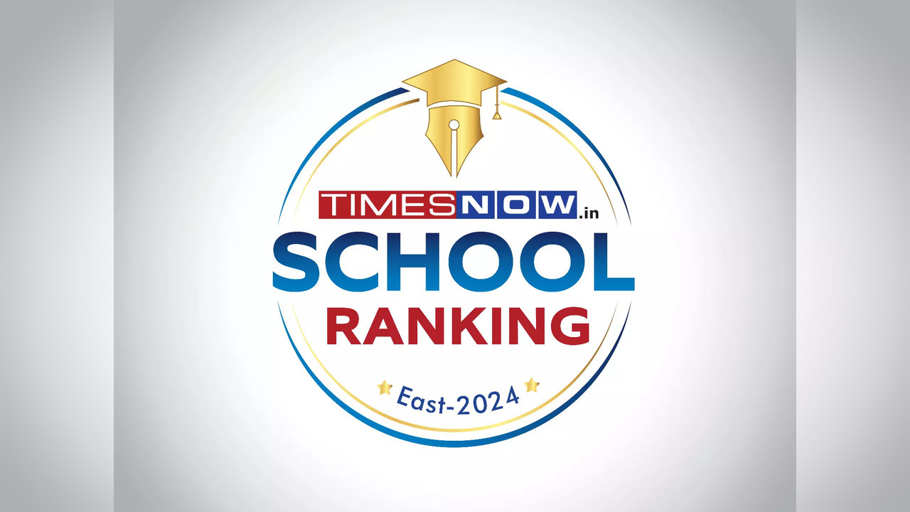 Times Now Announces School Ranking, East, 2024