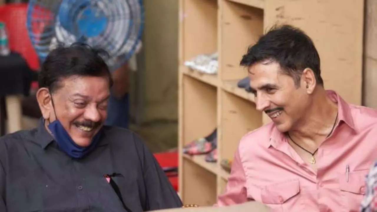 Bhoot Bangla: 'Akshay Kumar, Priyadarshan Collab Is What We Needed', Say Fans