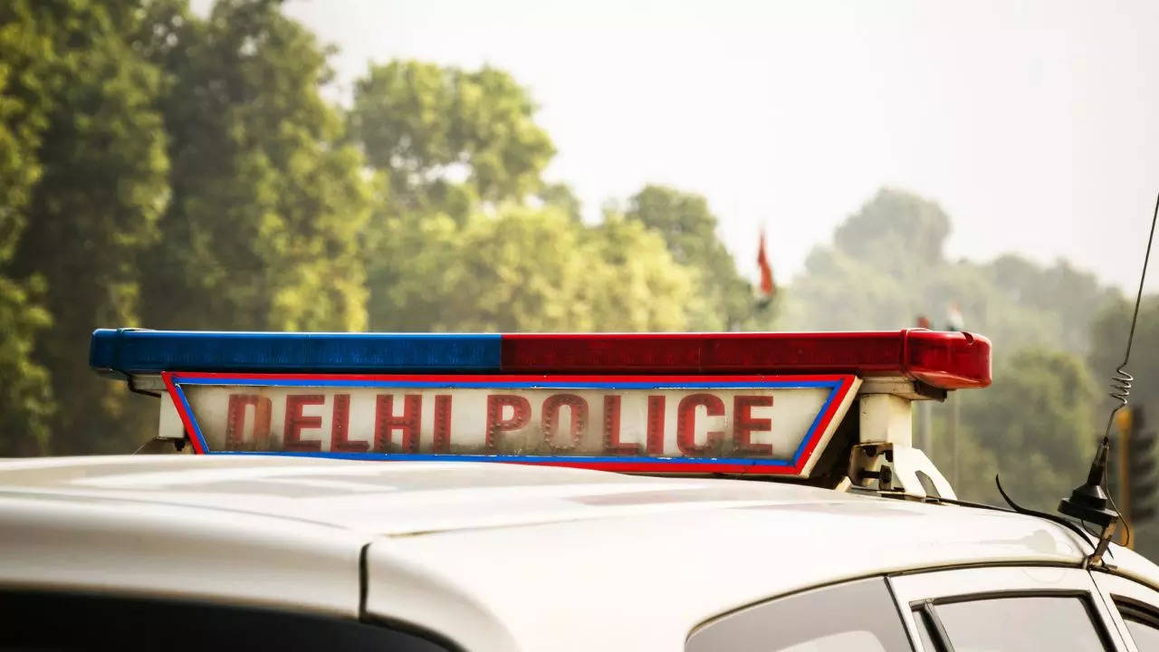 Delhi Police