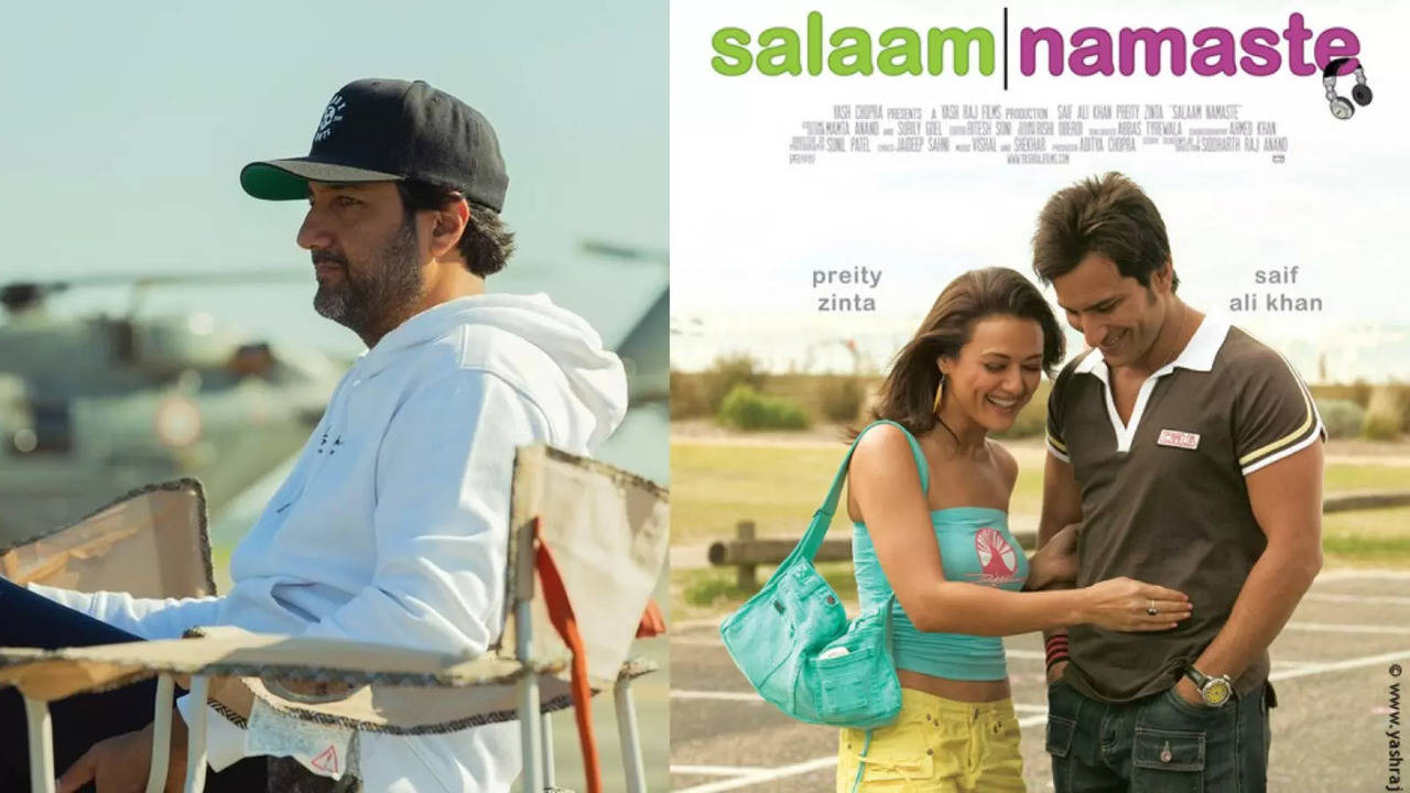 19 Years Of Salaam Namaste: Siddharth Anand Reveals One Thing He Would Change About Film | Exclusive