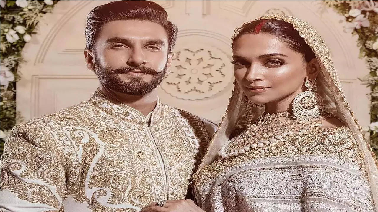 deepika and ranveer