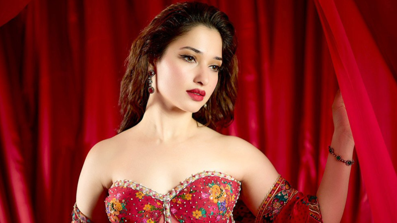 Tamannaah Bhatia Talks Relationship Red Flags, Says I Can’t 'Be With People Who Lie’