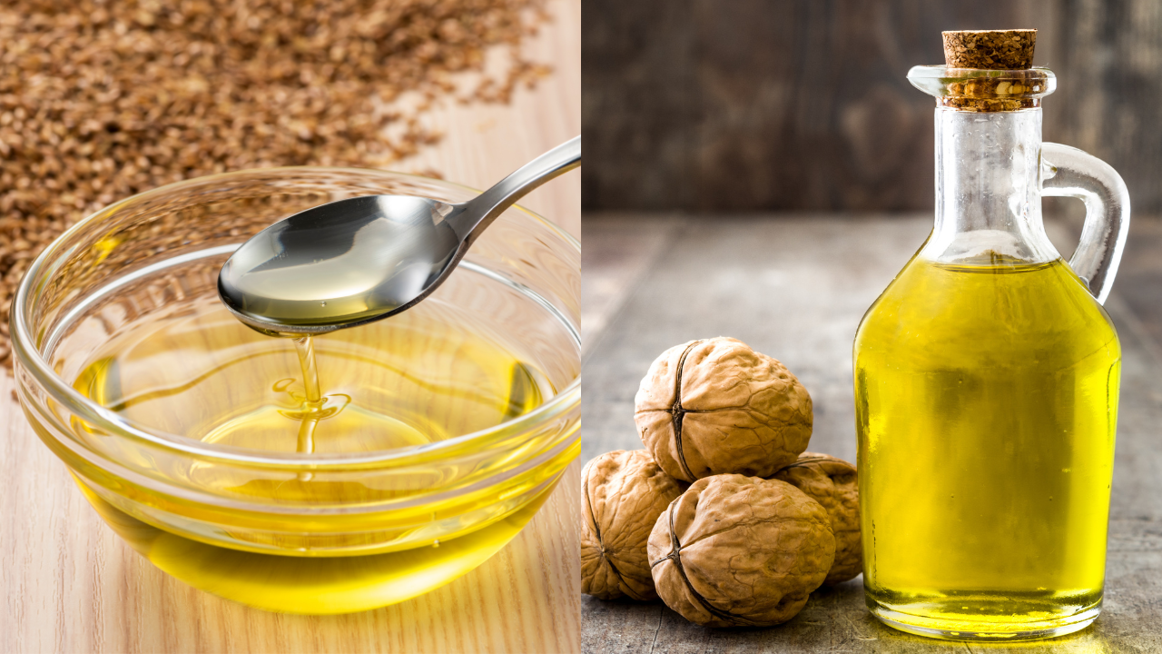 Do You Know These 4 Oils Are Dangerous For Your Health And High Heat Cooking