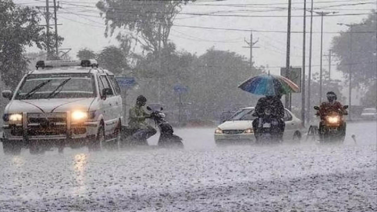 tamil nadu weather moderate rain alert for several districts till september 15