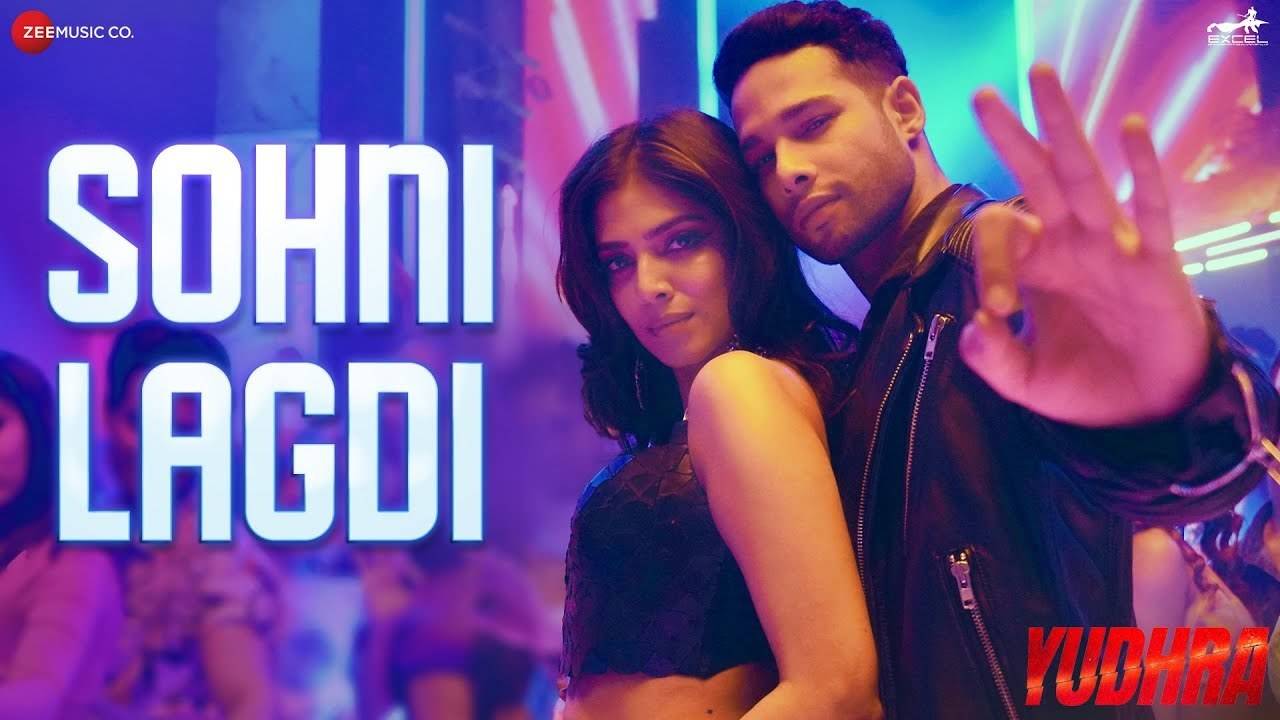 Yudhra Song: सिद्धार्थ चतुर्वेदी की फिल्म का नया गाना हुआ रिलीज, सुनकर अपने आप थिरकने लगेंगे कदम!