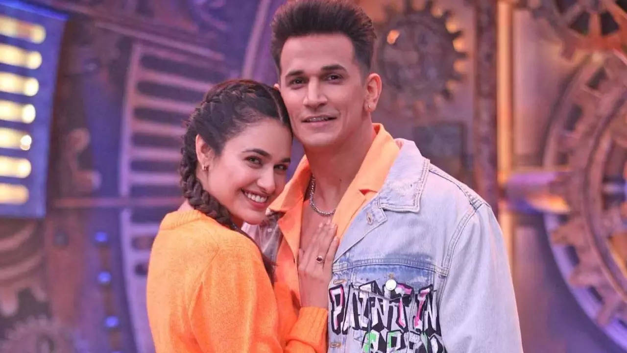 Prince Narula-Yuvika Chaudhary Will Have A Baby Boy - Predicts Paras Chhabra