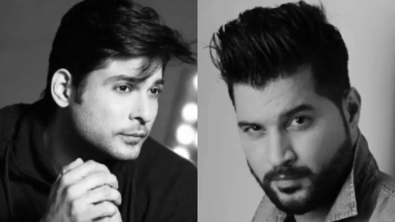 Sidharth Shukla To Vikas Sethi, TV Actors Who Died Due To Cardiac Arrest