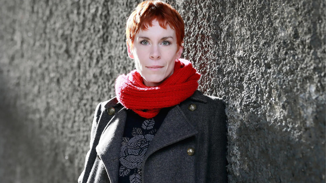 Tana French