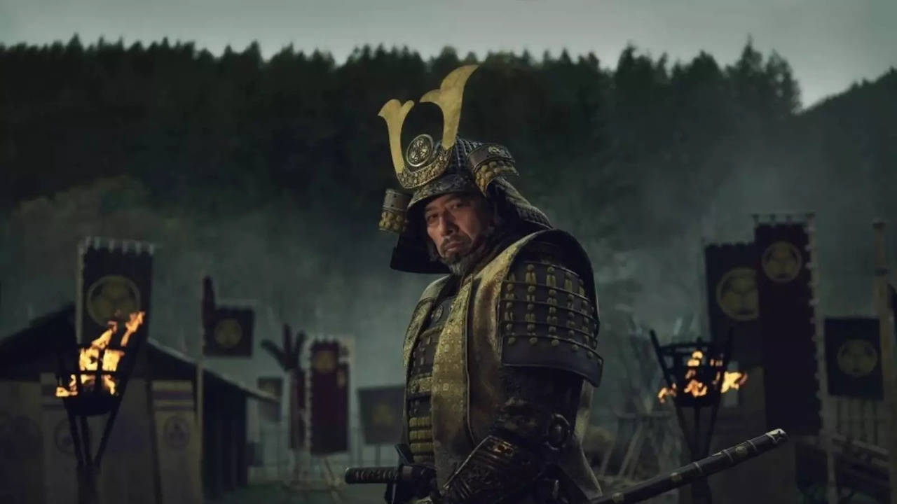 Ahead Of Main Emmy Awards Ceremony, Shogun Sets All-Time Record For Most Wins