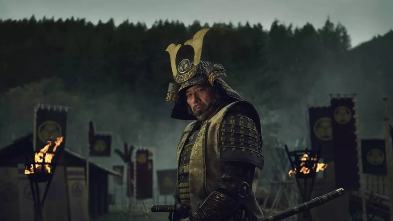 Ahead Of Main Emmy Awards Ceremony, Shogun Sets All-Time Record For Most Wins