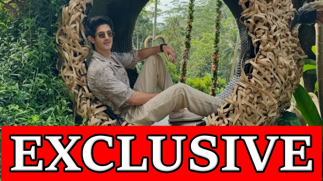 Rohan Mehra Spills The Beans About His First Directorial With Riya Sharma - Exclusive