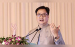 Kiren Rijiju Speaks On Reports Of Chinese Incursion In Arunachal Temporary Marking Will Not