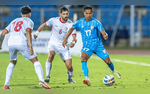 India Lose 3-0 To Syria Remain Winless Under Manuel Mrquez Finish Last In Intercontinental Cup 2024