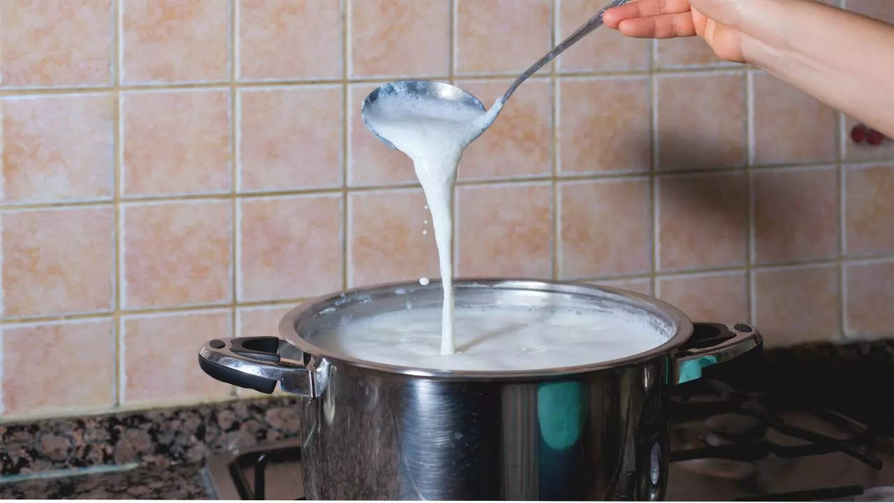 Healthy Tips is it good to boil packaged milk known expert opinion