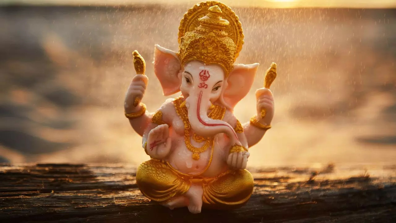 Things To Keep In Mind During ​Ganesh Visarjan