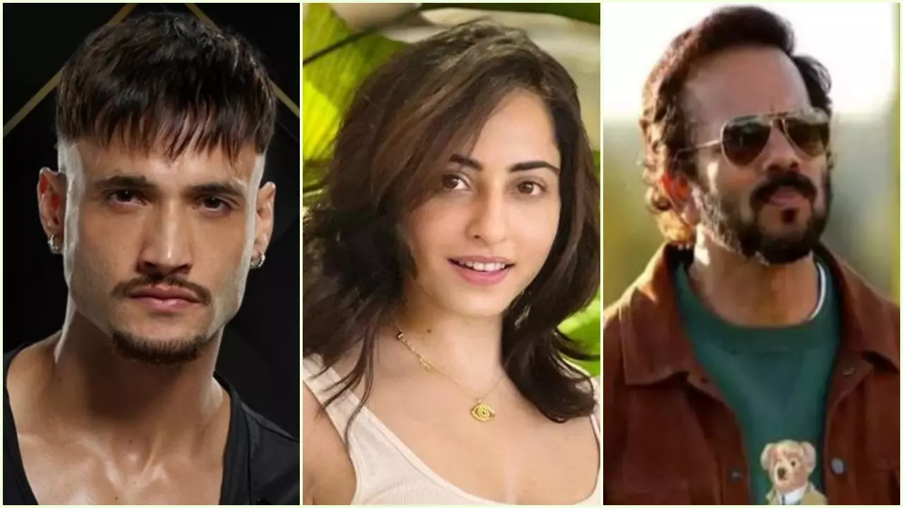 KKK 14: Niyati Fatnani Reveals Derogatory Comments Asim Riaz Made Against Rohit Shetty