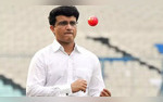 He Is One To Watch Out For Sourav Ganguly Points Out Indian Pacer Who Can Be At Par With Siraj And Shami