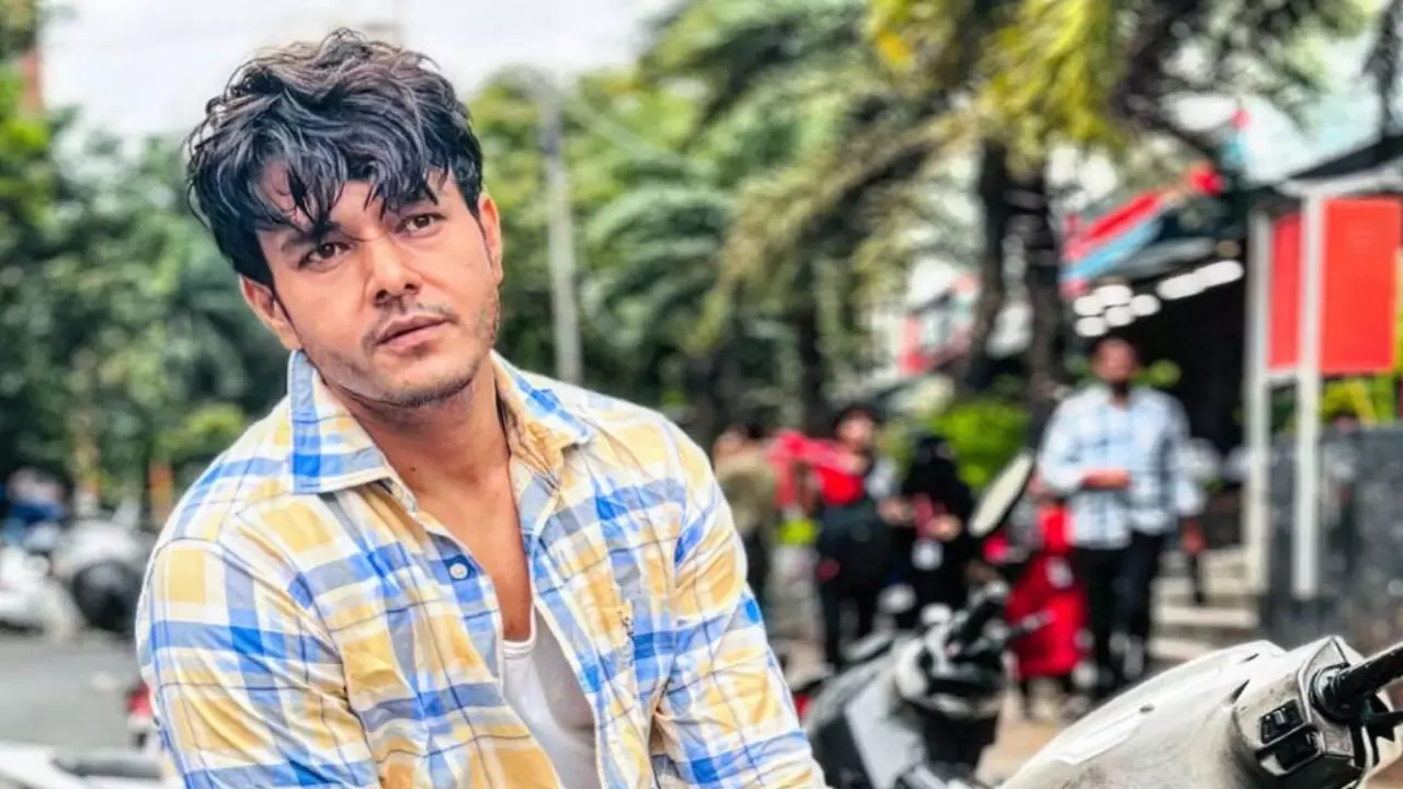 Is Aniruddh Dave Doing Maddam Sir 2 Opposite Himanshi Parashar? Actor Breaks Silence - Exclusive