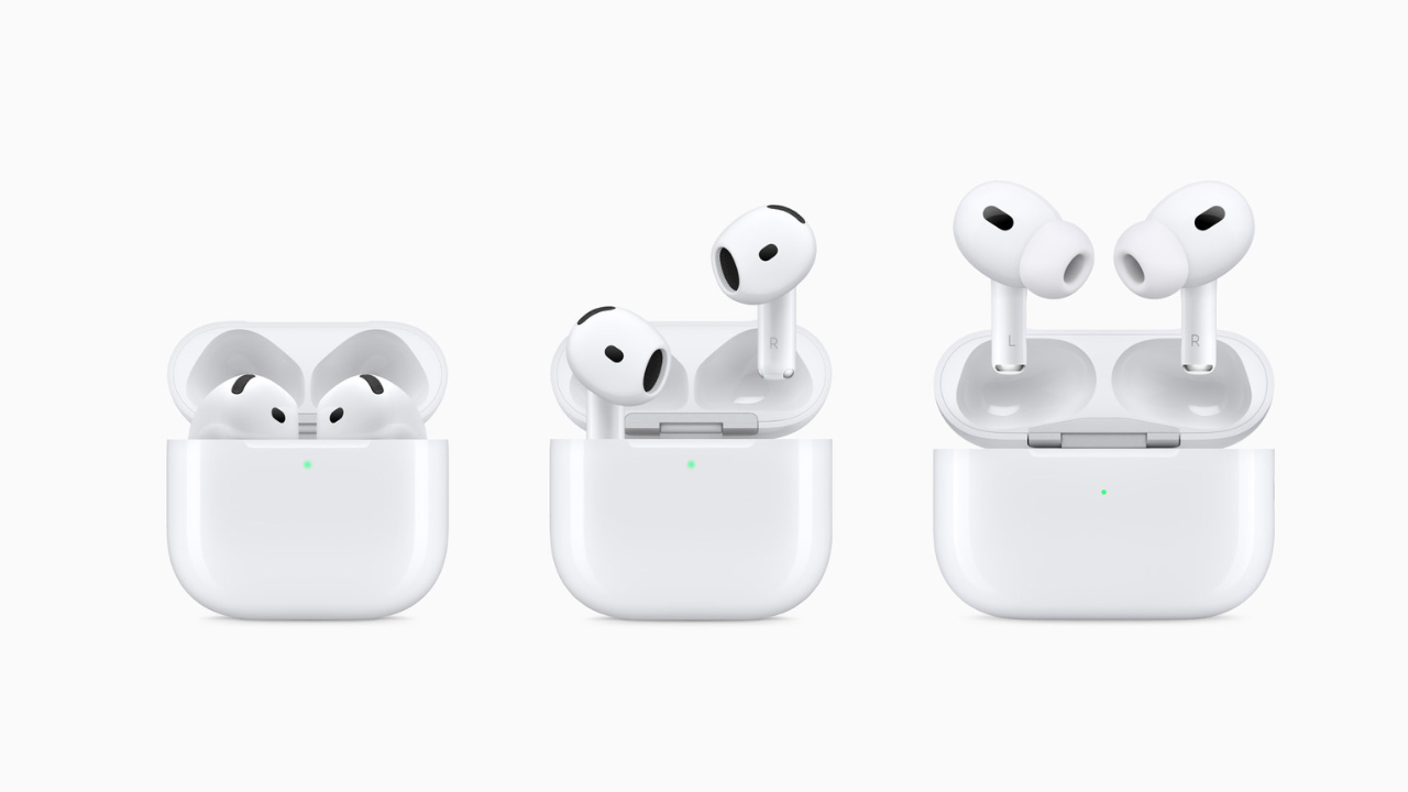 airpods pro 2, airpods 4 launched, price starts at rs 12,900: check features and availability