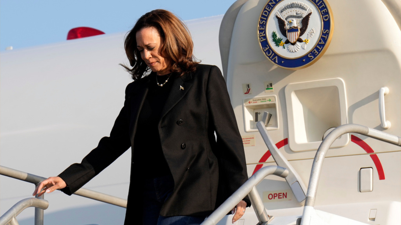 Kamala Harris - AP (13)