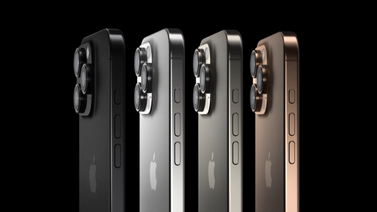 apple iphone 16 series launch know price specifications features in details